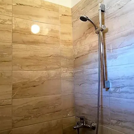 Hotel Spartacus House Kalambaka