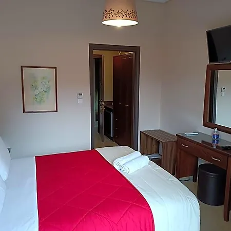 Hotel Spartacus House Kalambaka