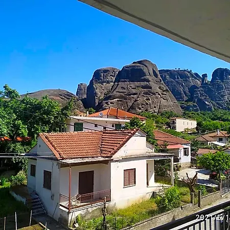 Spartacus House *