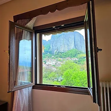 Hotel Spartacus House *