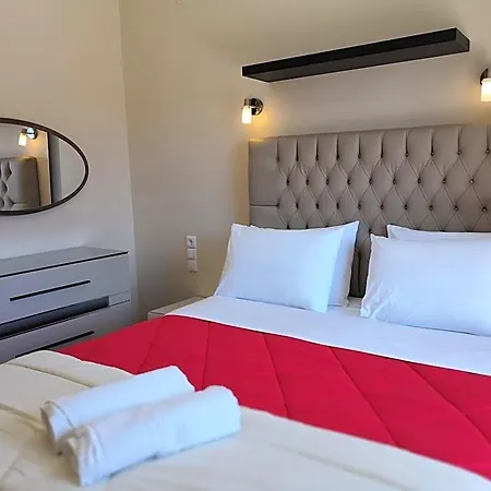 Hotel Spartacus House
