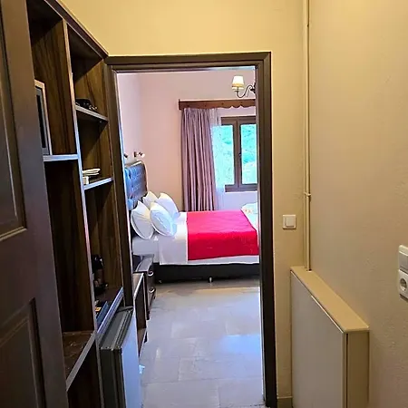 Spartacus House *