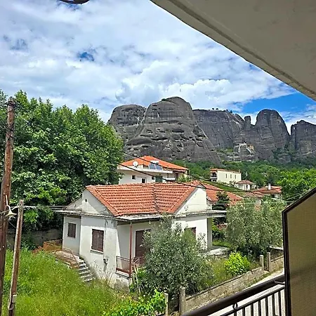 Hotel Spartacus House