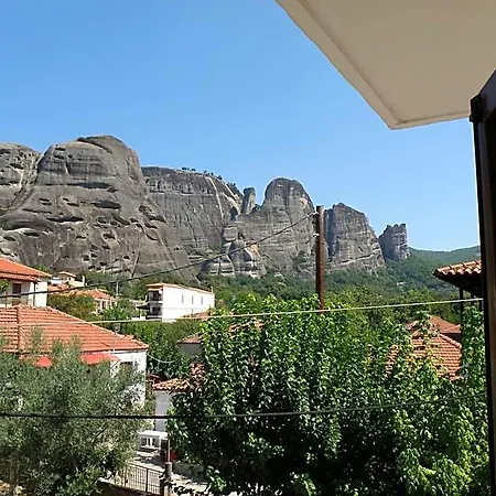 Spartacus House