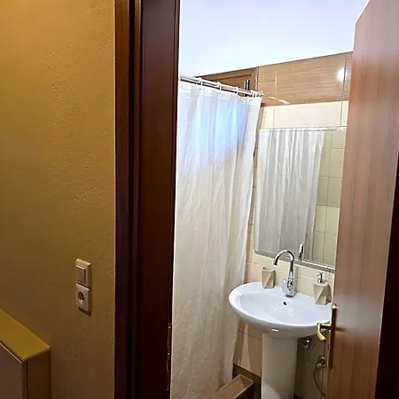 Hotel Spartacus House Kalambaka