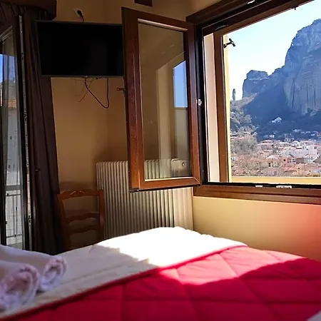 Spartacus House Hotel