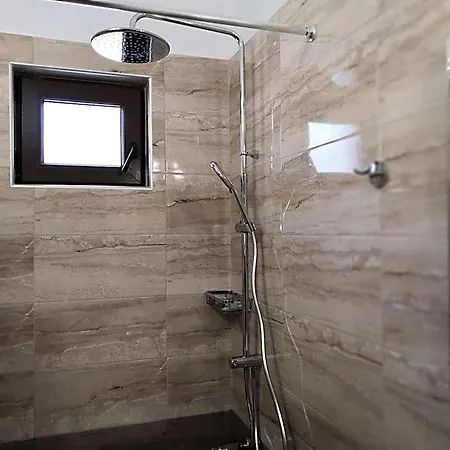 Hotel Spartacus House