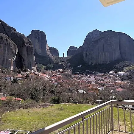 Spartacus House
