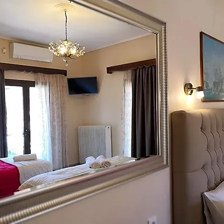 Hotel Spartacus House Kalambaka