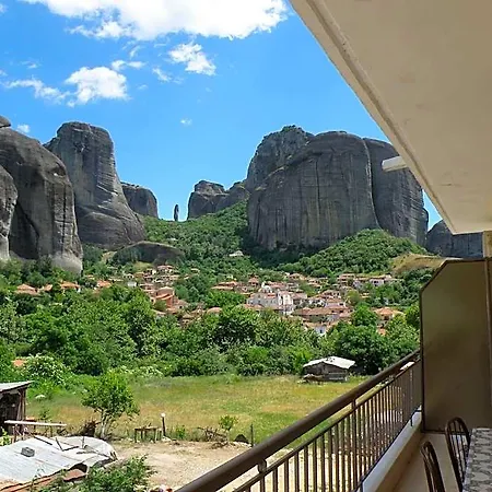 Spartacus House *