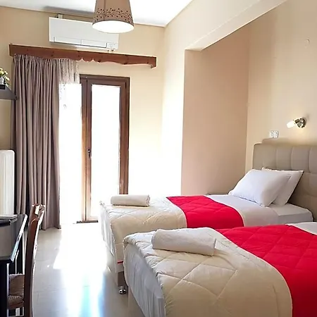 Hotel Spartacus House Kalambaka